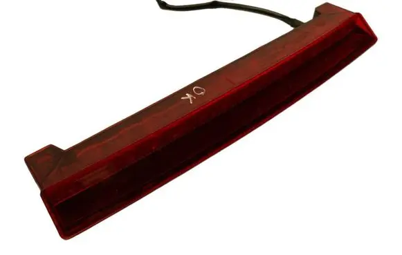 Seat Ibiza IV (6J,6P) Rear/tail lights 6L6945097E