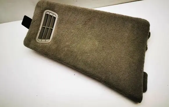 Volvo XC90 Other trunk/boot trim element