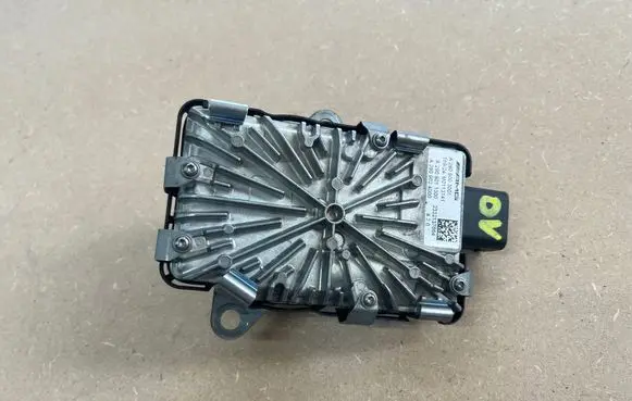 Mercedes-Benz AMG GT 4 x290 w290 Central body control module A2909003001 A2909024000 A2909011300