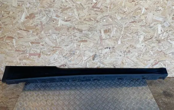 Audi A5 Sill/side skirt trim 8W6853860A