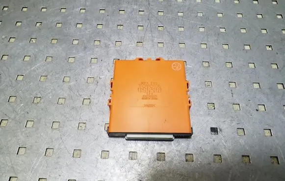 Toyota Prius (XW20) Other control units/modules 8967047020 1012380161