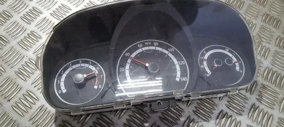 Hyundai i30 Speedometer (instrument cluster) 940231h660 94023-1h660