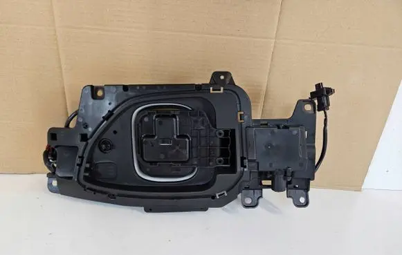Hyundai Kona I Electric car charging cable 86340-K4AA0