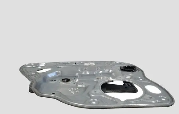Volvo V50 Rear window lifting mechanism without motor 8679082 1452301