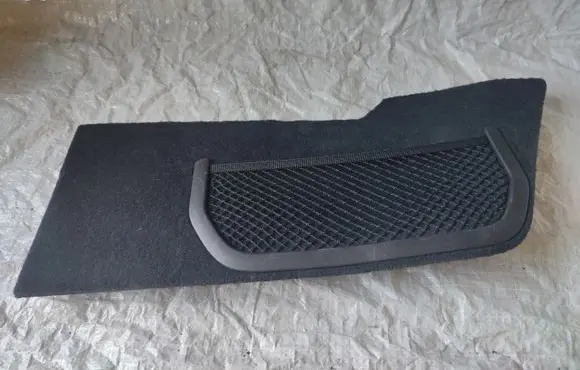 Volvo S90, V90 Other center console (tunnel) element 3194103 31377165