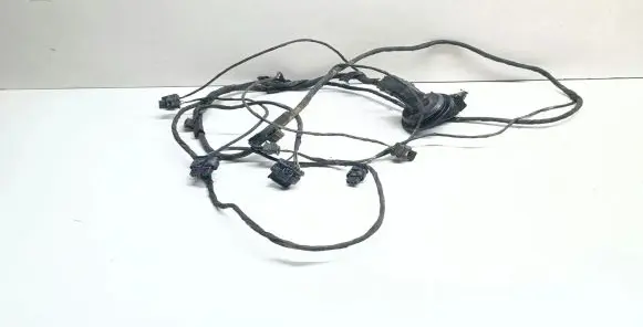 BMW 4 F32 F33 Parking sensor (PDC) wiring loom 9224950