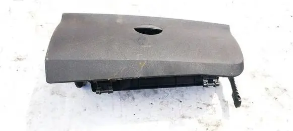 Citroen C4 I Glove box 