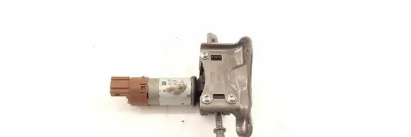 Mercedes-Benz C W205 Seat adjustment motor C11726106 C11726