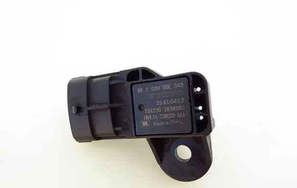 Volvo S60 Turbo air boost pressure sensor 31410412 78HL15238020AAA