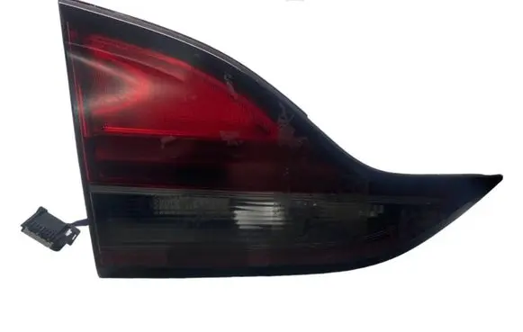 Opel Zafira C Tailgate rear/tail lights 13288832 24466164 338834753