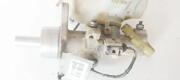 Seat Altea Master brake cylinder 