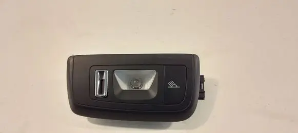 Porsche Panamera (970) Rear seat light 97063206102
