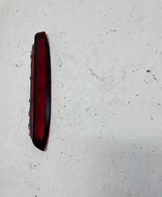 Toyota Corolla Verso E121 Third/center stoplight