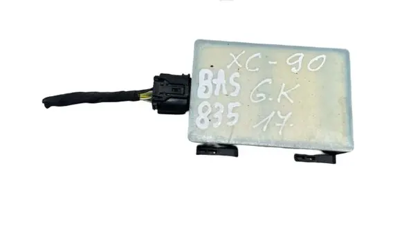 Volvo XC90 Blind spot module 31499939