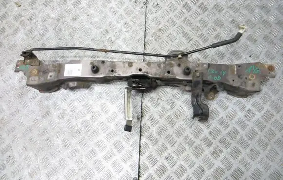 Honda CR-V Radiator support slam panel