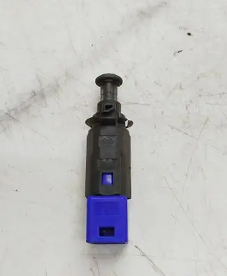 Renault Laguna II Brake pedal sensor switch 8200110895