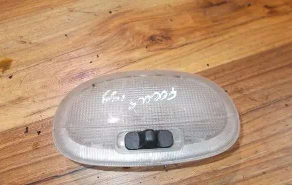 Ford Focus Front seat light XS4113776BA XS41-13776-BA