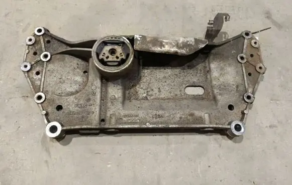 Audi A3 S3 8P Front subframe 