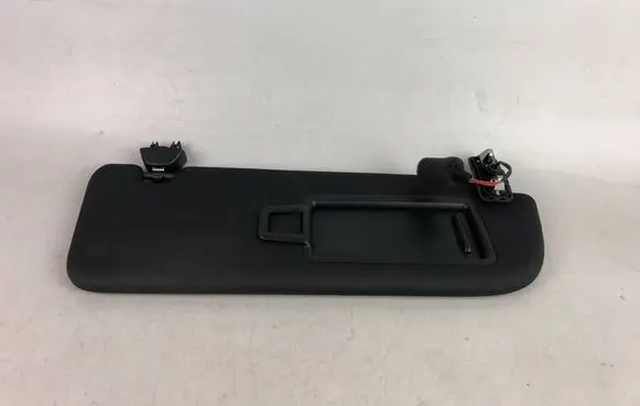 Audi e-tron Sun visor 4KE857552