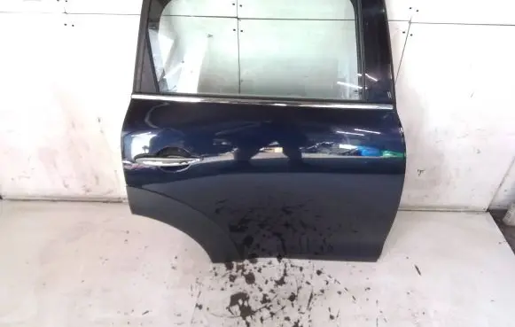 Mini Cooper Countryman R60 Rear door
