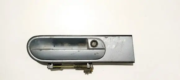 Nissan Maxima Front door exterior handle