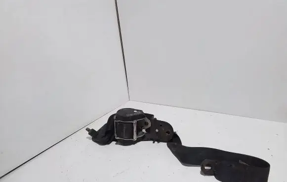 Jeep Grand Cherokee (WJ) Front seatbelt