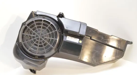Audi A7 S7 4G Subwoofer speaker 4G9035382