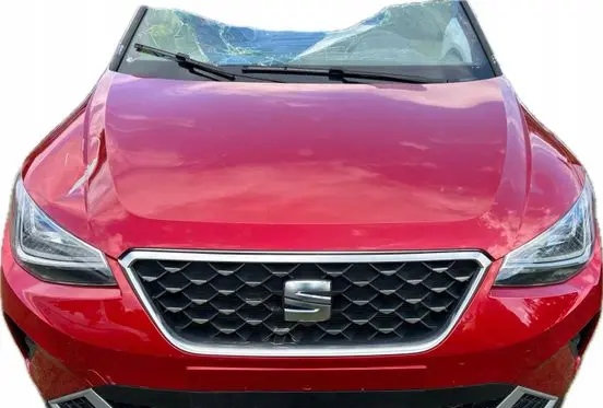 Seat Arona Front side member 