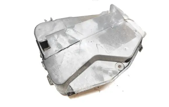 Renault Megane IV Timing belt guard (cover) 135630596R