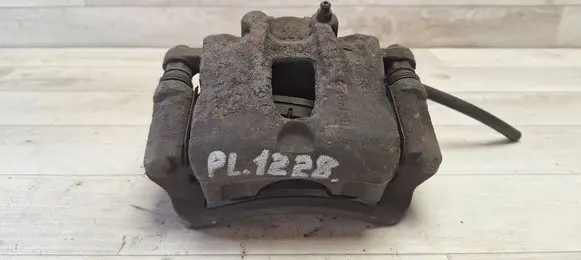 Hyundai i20 (PB PBT) Front brake caliper