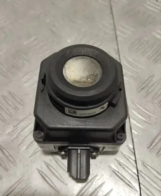 BMW 6 F12 F13 Night vision camera 9205899