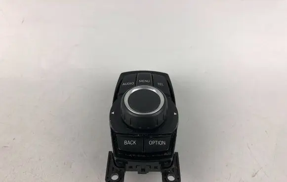 BMW 4 F32 F33 Head unit multimedia control 9317695