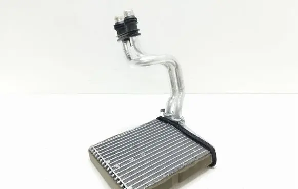 Audi A3 S3 8P Heater blower radiator 1K0819031B 6687336