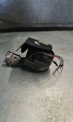 BMW 3 E46 Alarm system siren 8385998 8385999