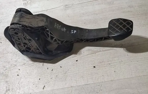 Seat Arona Clutch pedal 2Q1721059 B1925140739 2017210590