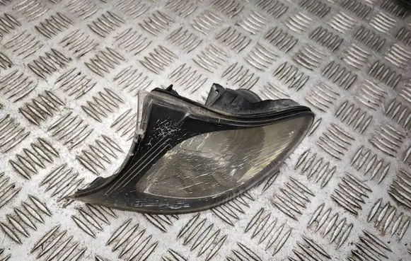 BMW 3 E46 Front indicator light 6914199 388705