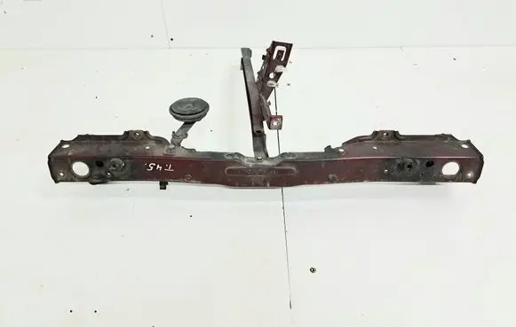 Toyota Corolla Verso AR10 Top upper radiator support slam panel