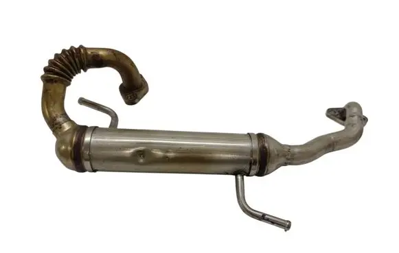 Toyota Avensis T220 EGR valve cooler