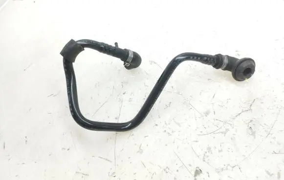 Audi Q5 SQ5 Vacuum line/pipe/hose 8R0611931AC