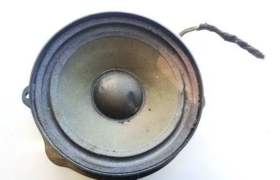 Alfa Romeo 159 Front door speaker 46841949 C457