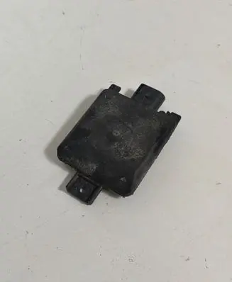 Skoda Enyaq iV Blind spot module 2Q0907685E