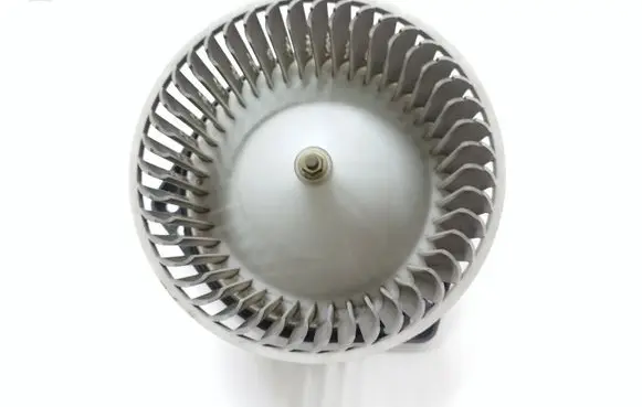 Honda HR-V Heater fan/blower 0B091 12VK3213