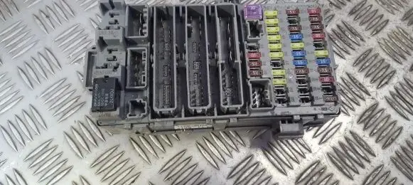 Honda CR-V Fuse box set 37091lm f17h4pjm