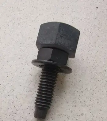 Audi A4 S4 B7 8E 8H Engine bonnet/hood prop rod/strut 8E0823499