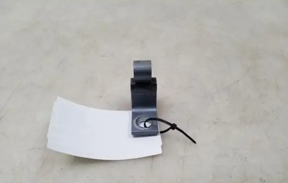 Front door lower hinge
