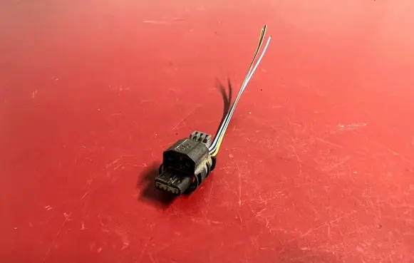 BMW X3 G01 Other wiring loom 9316015