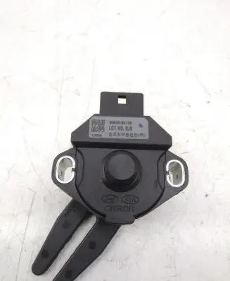 KIA Optima Other control units/modules 93840B2100