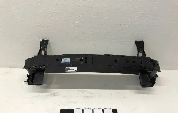 Ford Transit Courier II Front bumper support beam R2X6-V109A26-AD R2X6V109A26AD