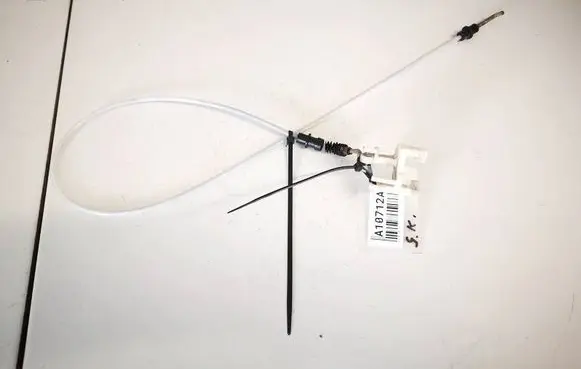 Audi 80 90 S2 B4 Rear door cable line 