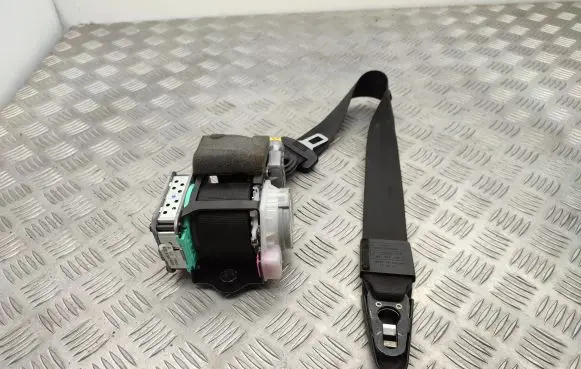 Audi A4 S4 B8 8K Front seatbelt 8K1857706H